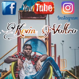 Kevin Voltro