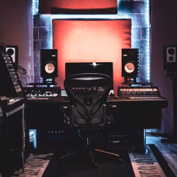 Custom Cut Studios