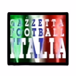 Gazzetta Football Italia Rewind