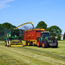 J Drost Nature & Agriculture Video NL