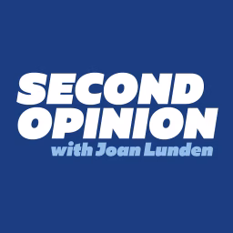 Second Opinion with Joan Lunden