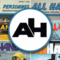 All Hands Magazine