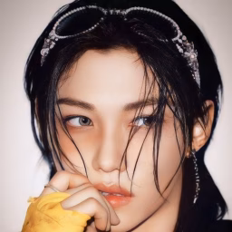 Kpop Idol