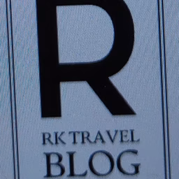 rk travel blog