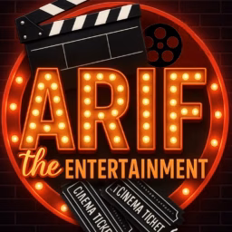 Arif The Entertainment