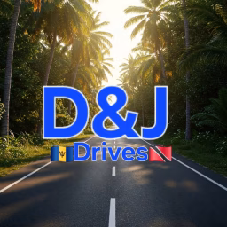 D&J Drives