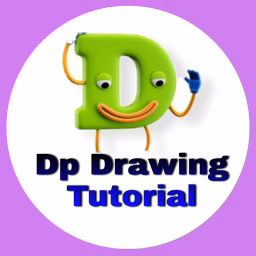 Dp Drawing Tutorial