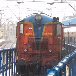 SOUTH COAST RAILWAYS S.Co.R