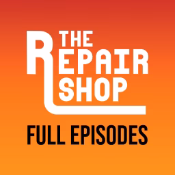 The Repair Shop Full Episodes