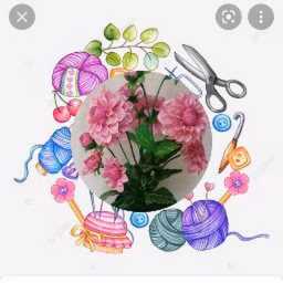 Chica handmade