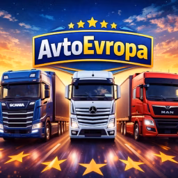 AVTO EVROPA