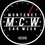 Monterey Car Week