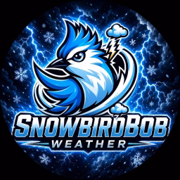 SnowBirdBob Weather