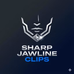 Sharp Jawline Clips