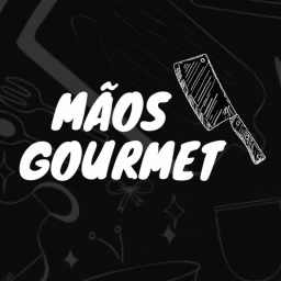 Mãos Gourmet