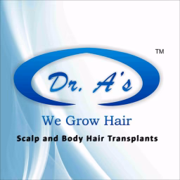 Dr. A's Hair Restoration Centre