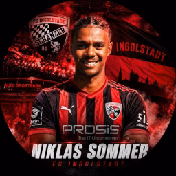 Niklas Wilson
