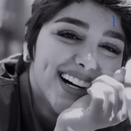 Shabnam Ahmadi official 