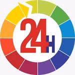 24Horas