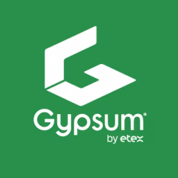 Gypsum by Etex