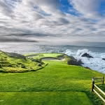 EVAN SCHILLER Golf Photography