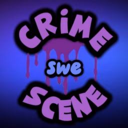 Crime Scene Sweden
