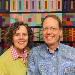 Modern Quilt Studio