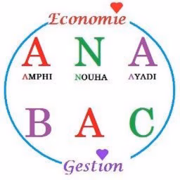 BAC ECO ANA