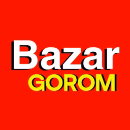 Bazar Gorom