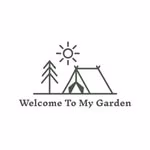 Welcome To My Garden