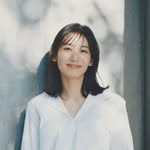 中田絢千 Ayaka Nakata