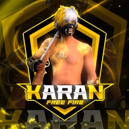 KARAN FREE FIRE