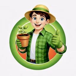 Easy Gardening
