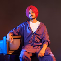 Rajvir Jawanda - Topic