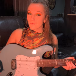 Annemarie Jo 