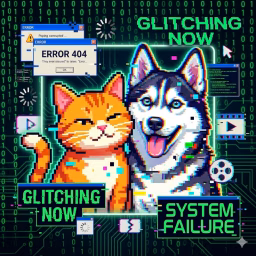 Cyber-Pet Director’s Cut