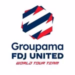 Équipe Cycliste Groupama-FDJ United