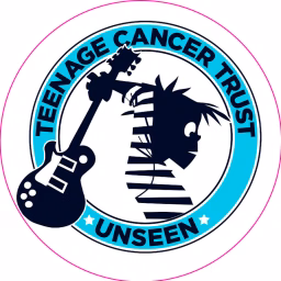 Teenage Cancer Trust Unseen