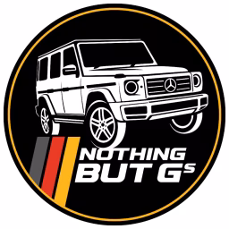 Nothing But G's