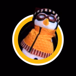 The Original Huggsy