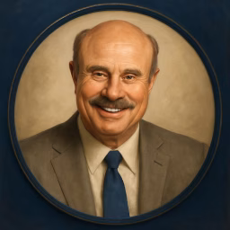 Dr. Phil: Beyond the Truth