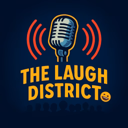 The Laugh District