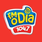 FM O Dia | Belém - A Rádio da Alegria!