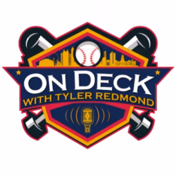 On Deck with Tyler Redmond