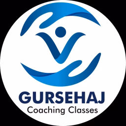 GURSEHAJ COACHING CLASSES