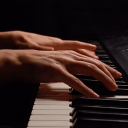 Modern Piano - Dennis Schönhof