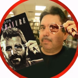 Mean Mr Mayo: Beatles plus