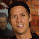 Chris Fornataro (Paint Coach)