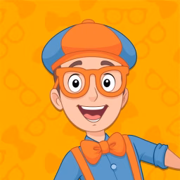 Blippi en Español