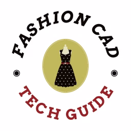 FASHION CAD TECH GUIDE